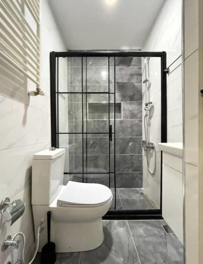 Taksim Maria Luxury Apartment *