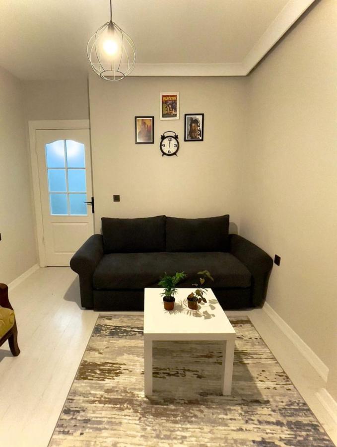 Taksim Maria Luxury Apartment
