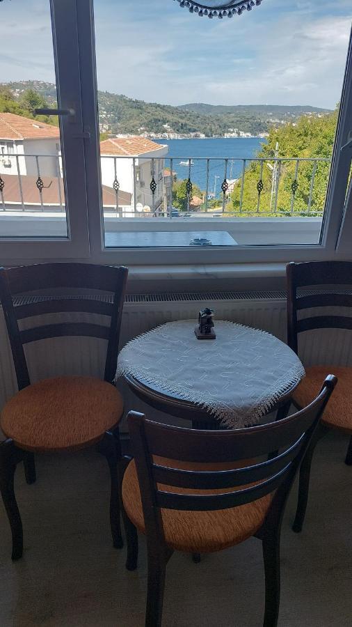 Tarabya Family Boshphorus Apartment Istanbul