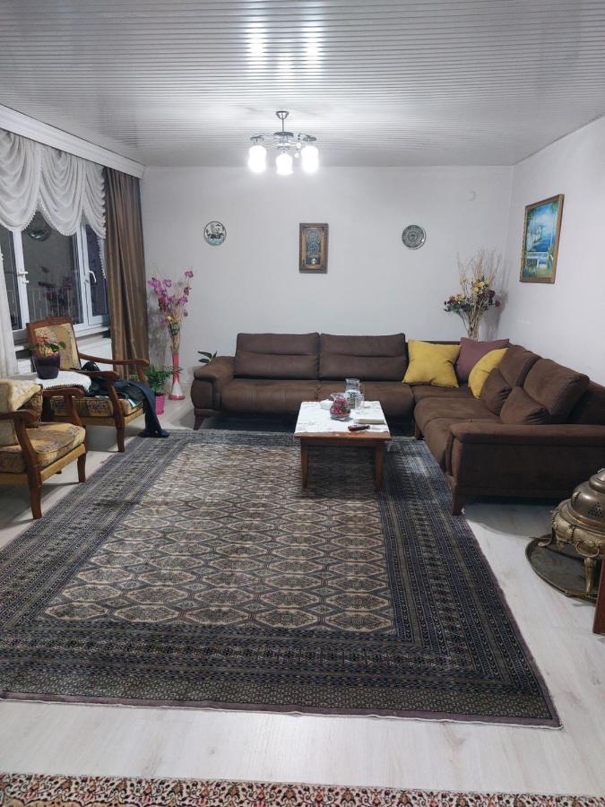 Tarabya Family Boshphorus