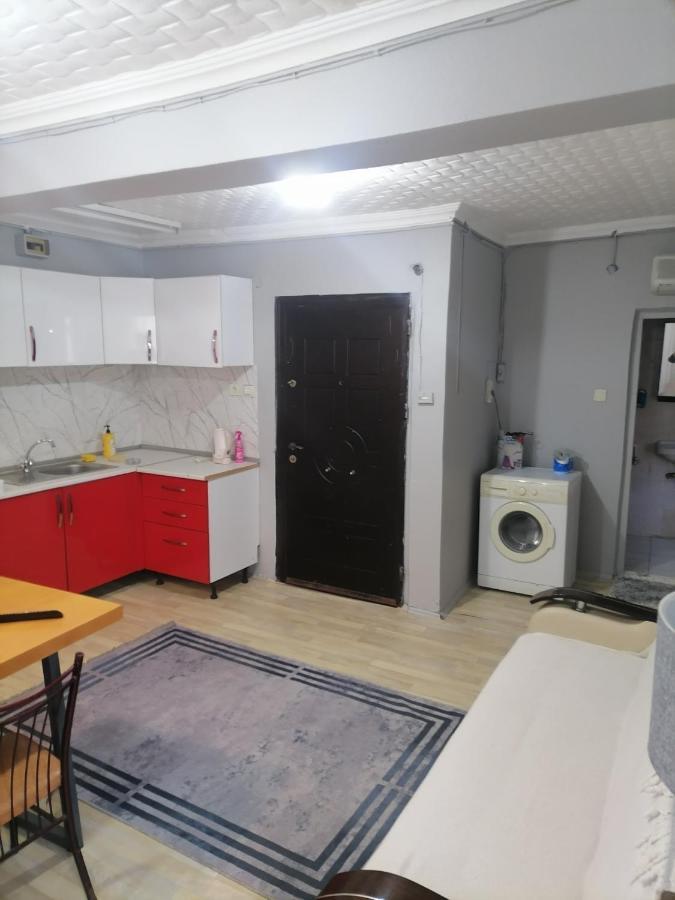 Sunset Apartment
