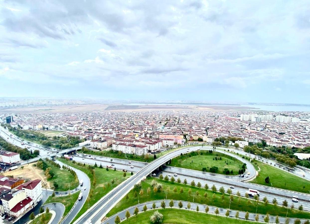 Loft Panorama Hotel