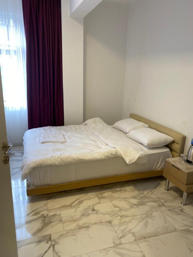 Hotel Yenikapi *