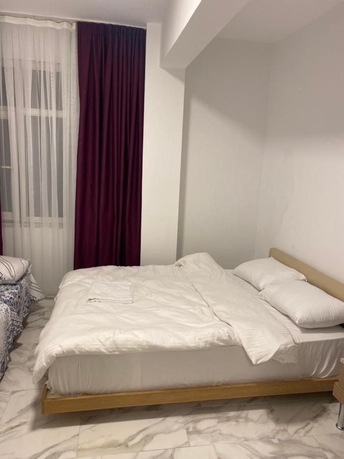 Hotel Yenikapi Istanbul