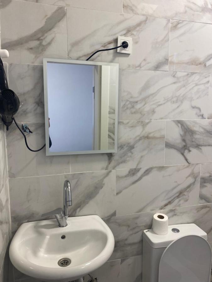Hotel Yenikapi Istanbul