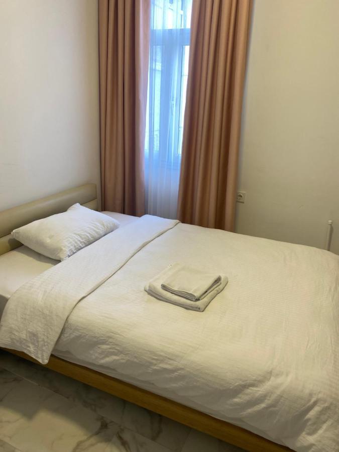 Hotel Yenikapi Istanbul