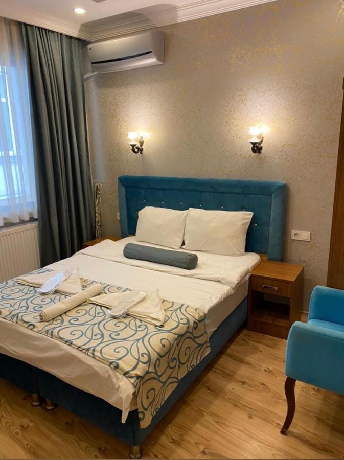 Riverland Istanbul