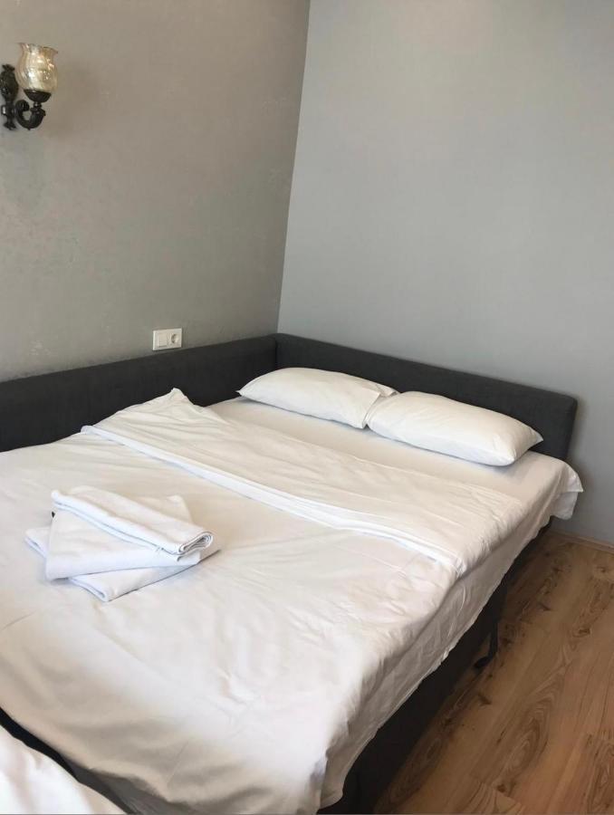 Bed & Breakfast Riverland Istanbul