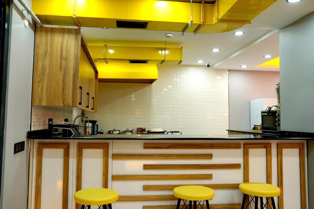 Hotel Greenwich Istambul
