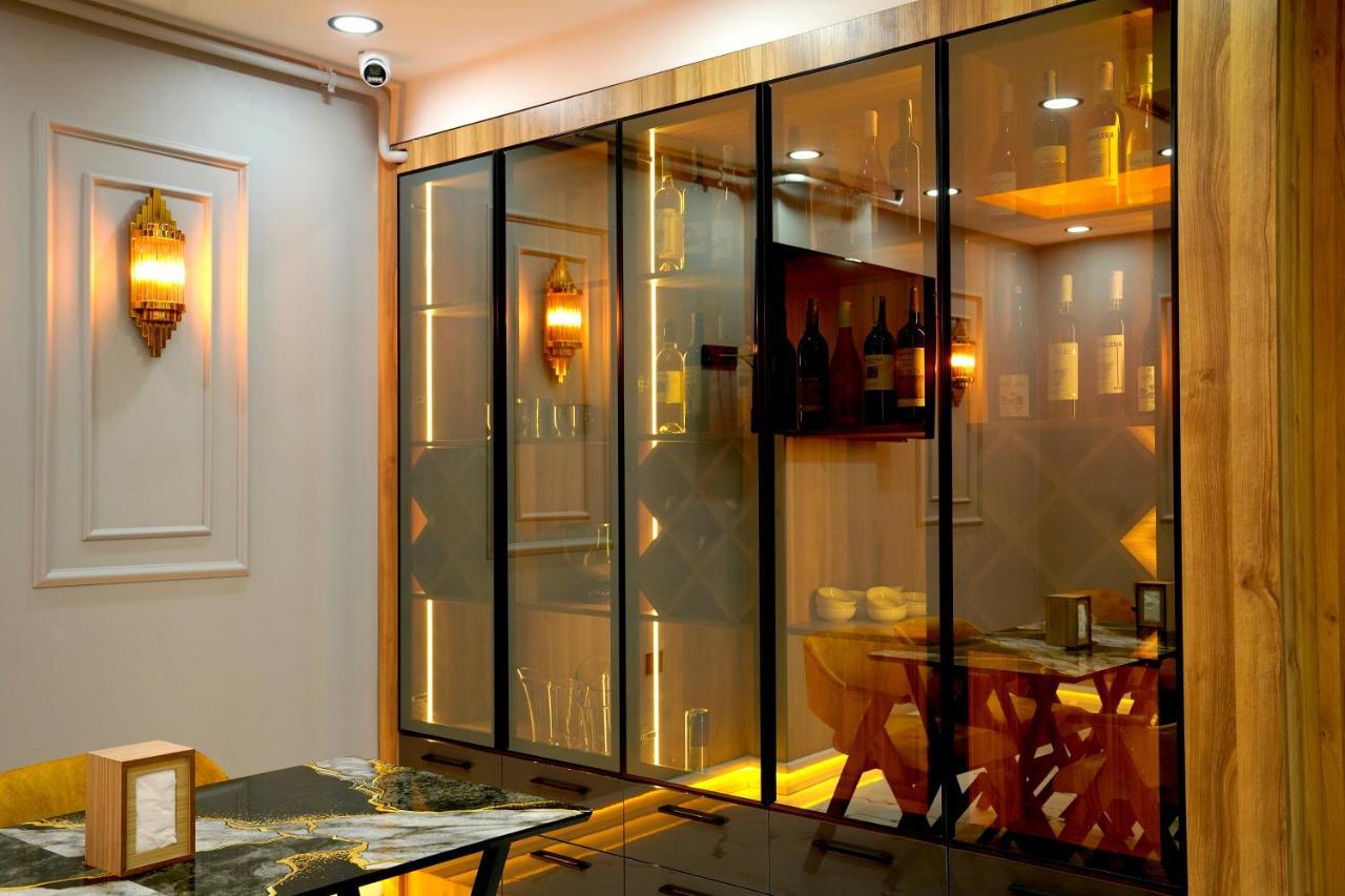 Greenwich Hotel Istambul