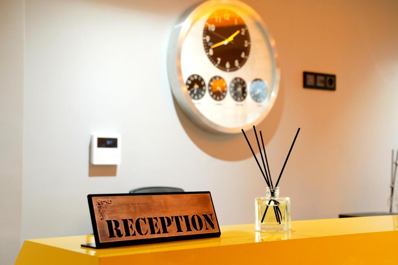 Greenwich Hotel Istambul