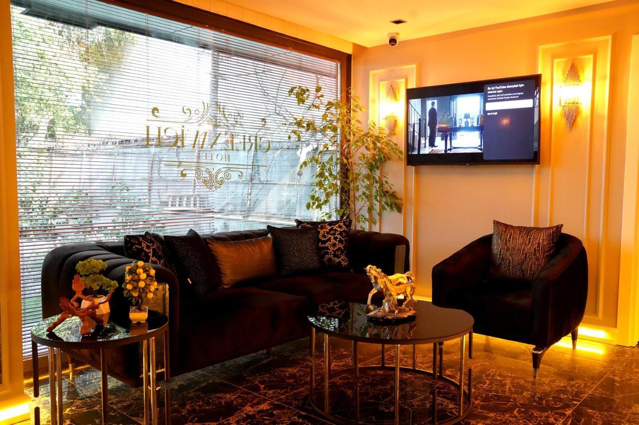 Hotel Greenwich 3*