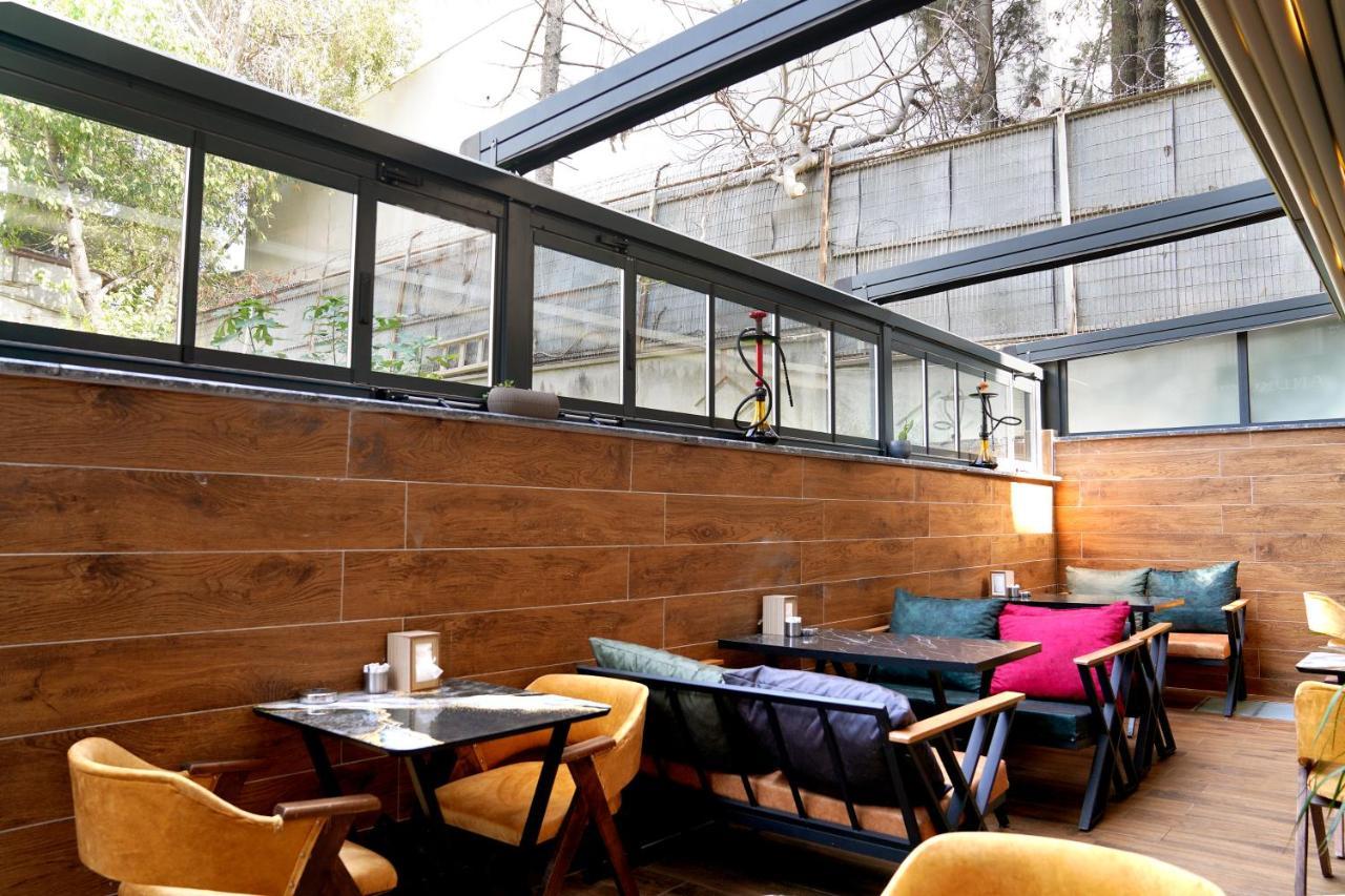 Hotel Greenwich Istambul