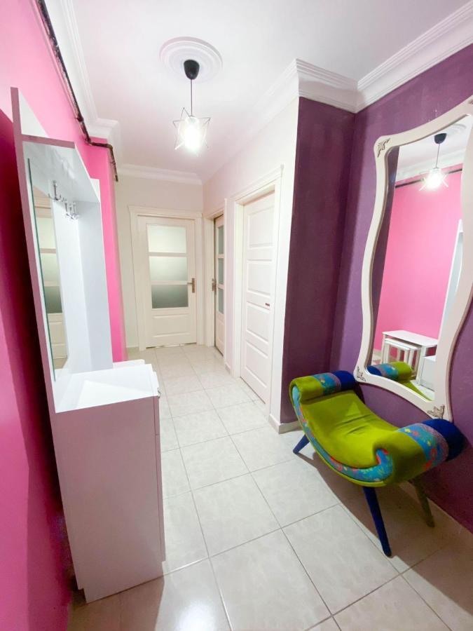 Apartment Happy Sisli