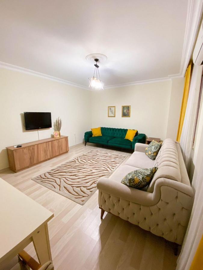 Happy Sisli Apartment