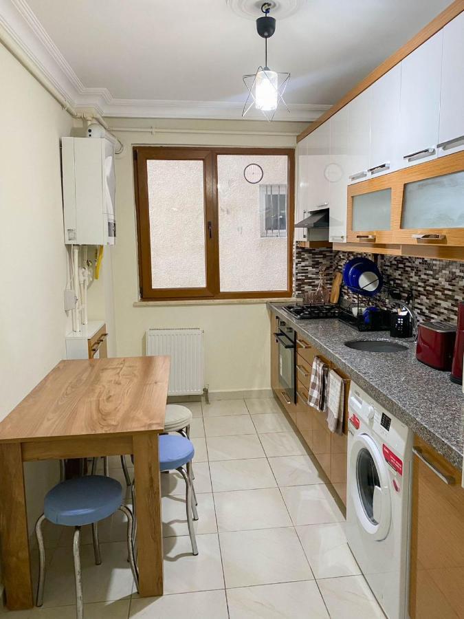 Happy Sisli Apartment *