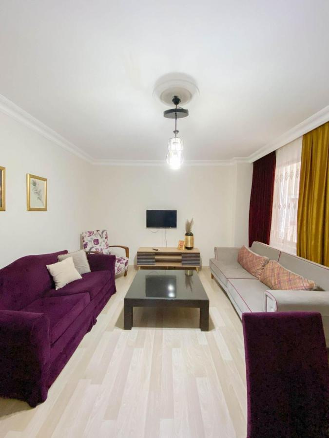 Happy Sisli Apartment Istanbul