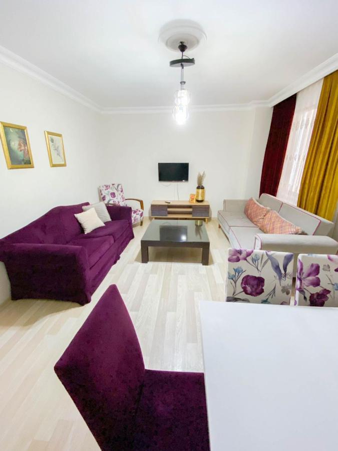 Happy Sisli Apartment