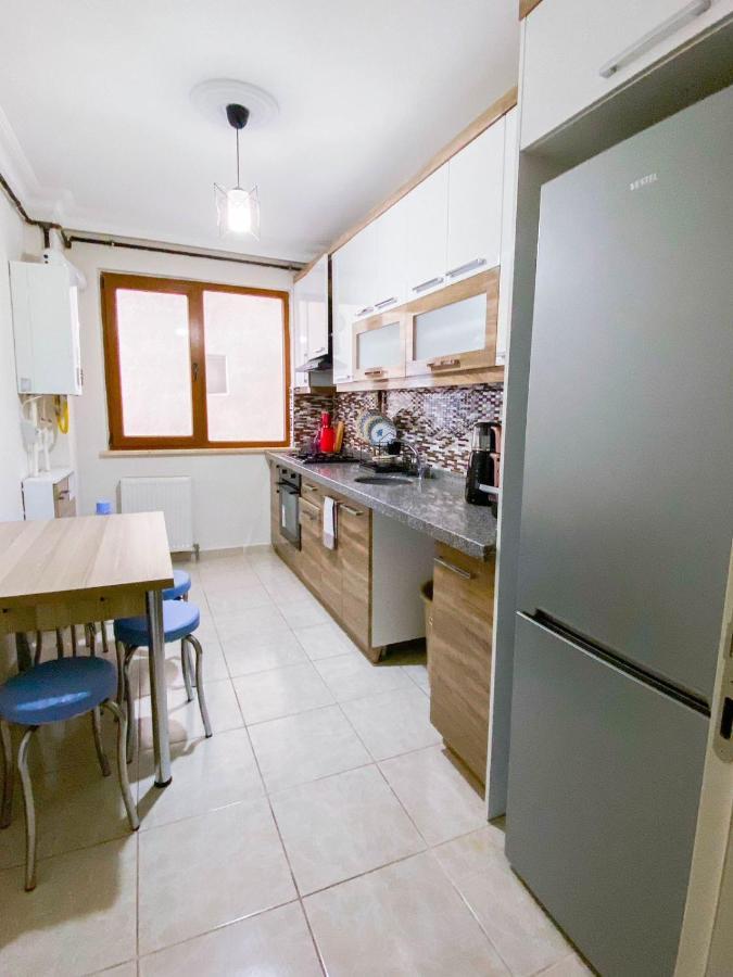 Apartment Happy Sisli *