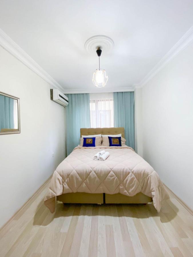 Apartment Happy Sisli *