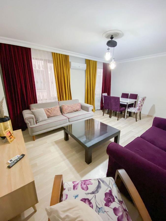 Apartment Happy Sisli Istanbul