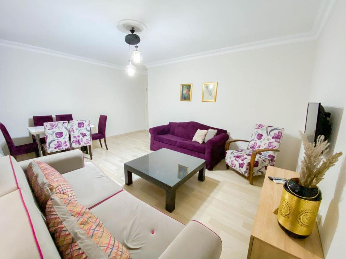Apartment Happy Sisli
