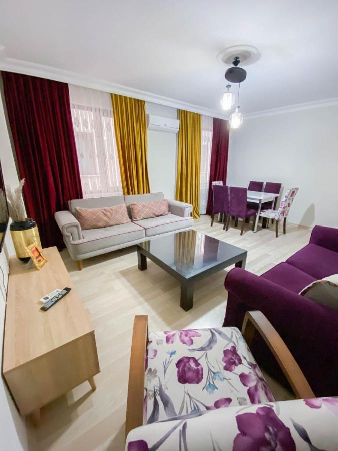 Apartment Happy Sisli *