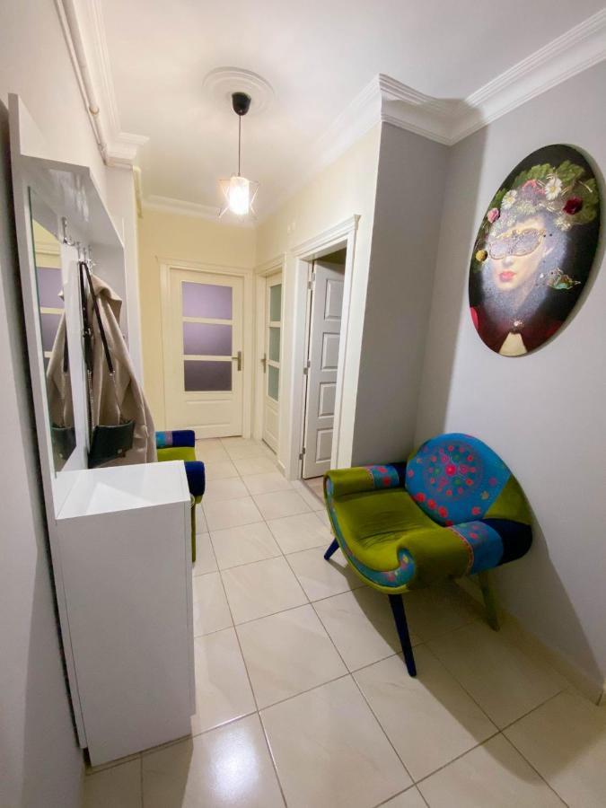 Apartment Happy Sisli Istanbul