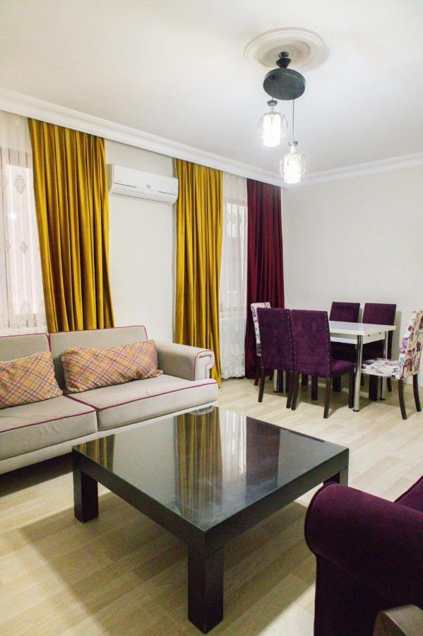 Apartment Happy Sisli