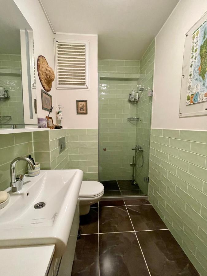 Duplex Rooftop Loft In Center Kadikoy With Amazing Terraces Apartment Istanbul