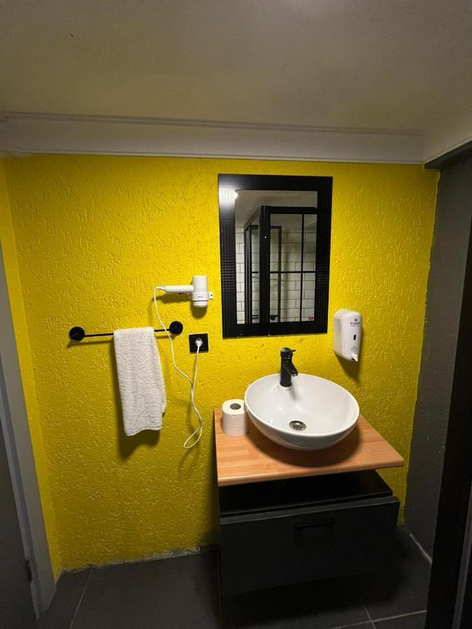The Downtown Beijing Park 3*