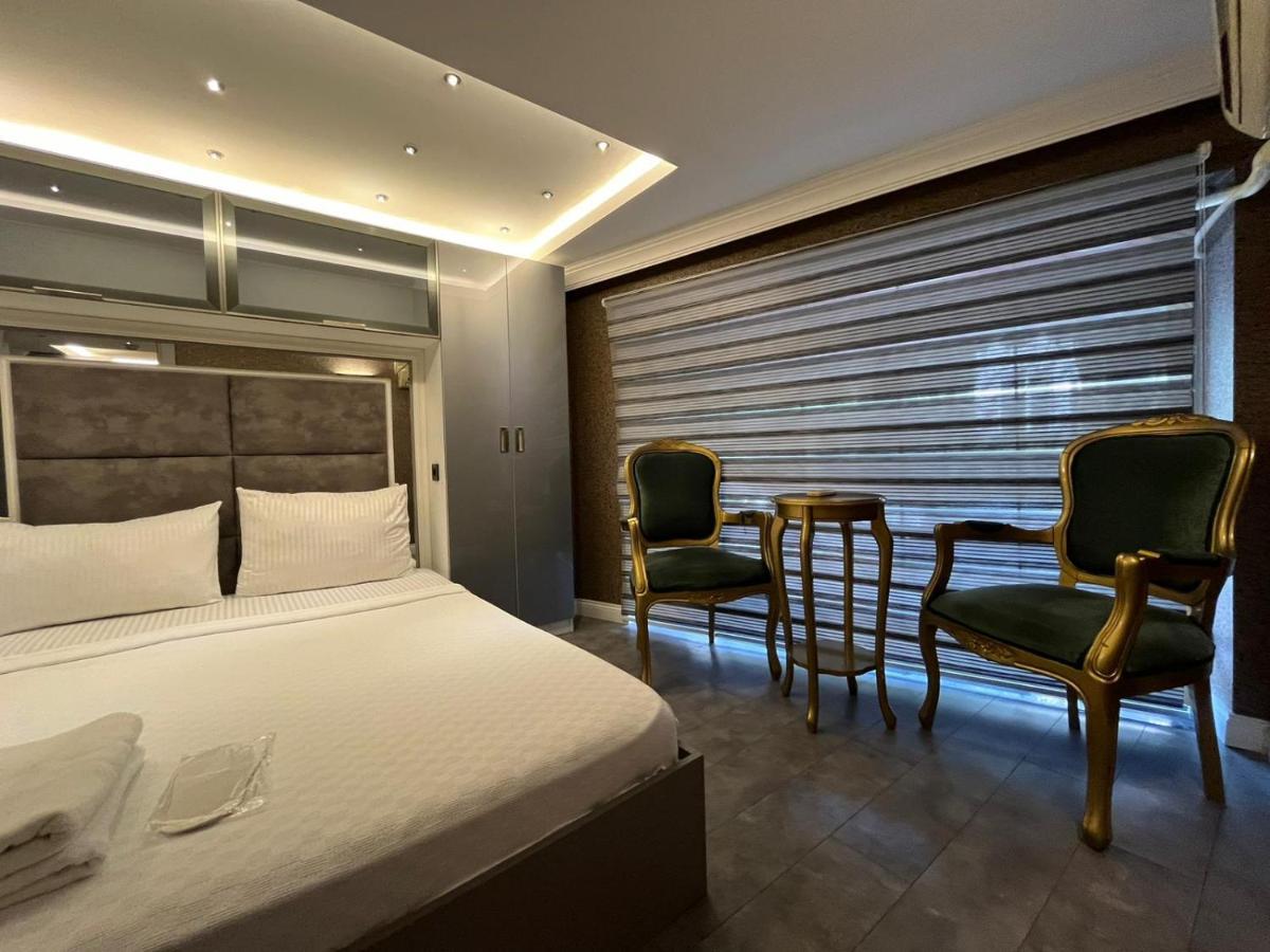 Hotel The Downtown Beijing Park Istanbul