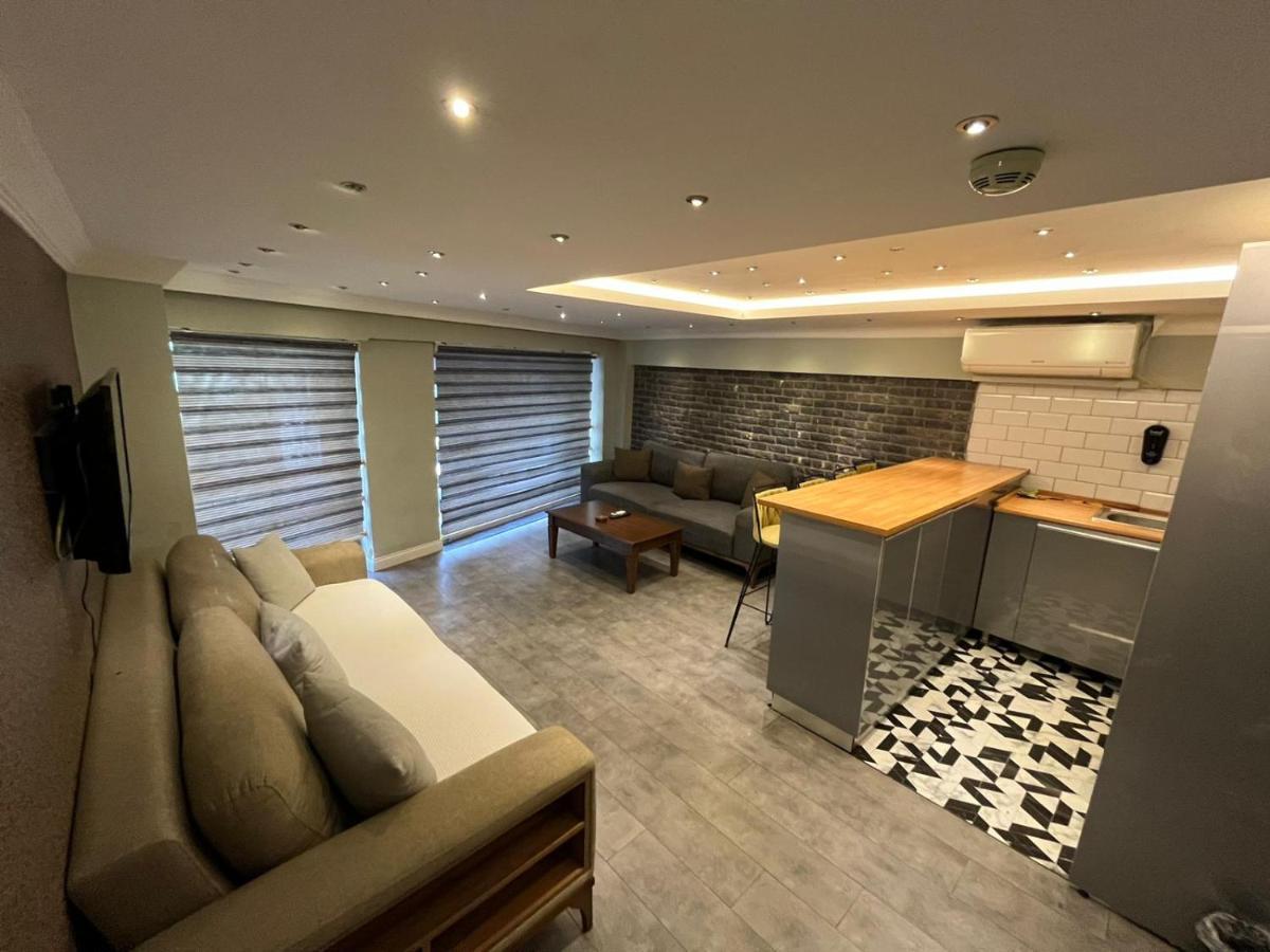 The Downtown Beijing Park 3* Istanbul