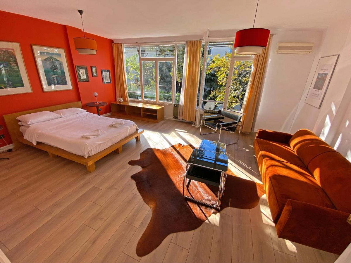 Petek Fenerbahce Kadikoy Aparthotel Istanbul