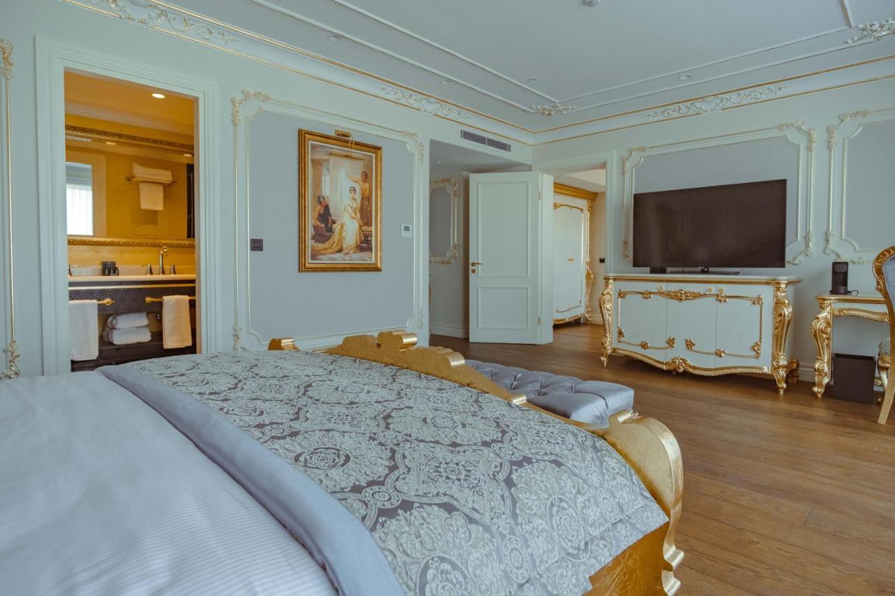 Hotel Dekalb Istanbul