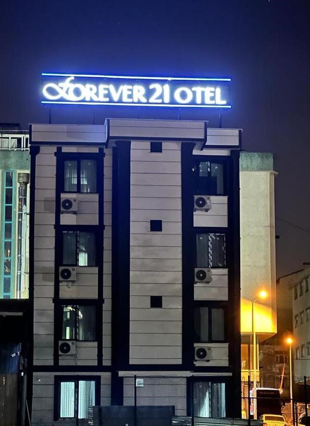 Forever 21 Istanbul