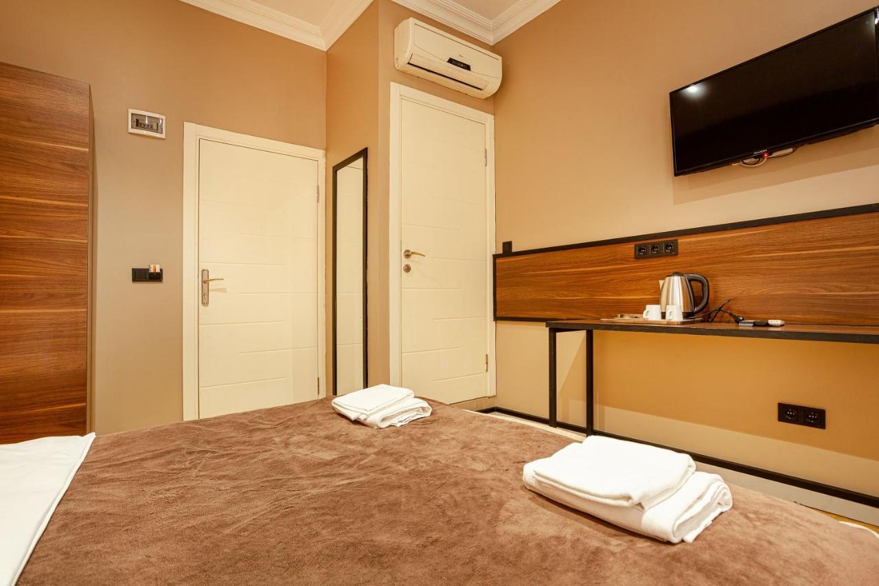 Aram Kerasi Hotel