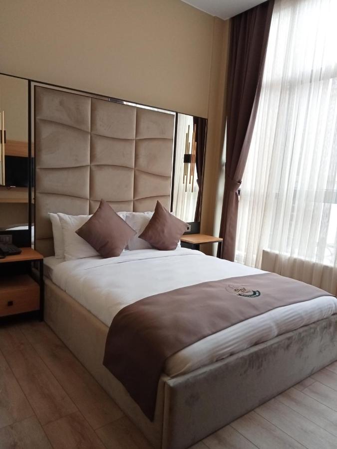 Hotel Berfinn Ortakoey Istanbul