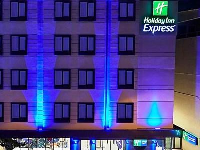 Express - - Atakoy Metro By Ihg Hotel Istanbul