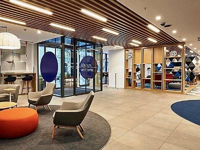 Express - - Atakoy Metro By Ihg Hotel