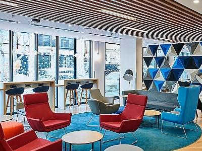 Express - - Atakoy Metro By Ihg 3*