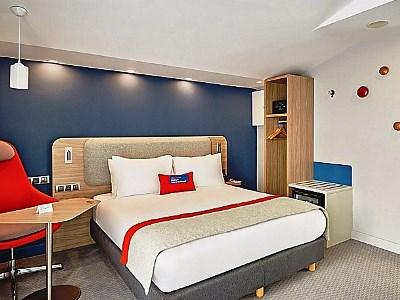 Express - - Atakoy Metro By Ihg Hotel 3*