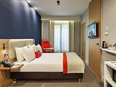 Express - - Atakoy Metro By Ihg 3* Istanbul