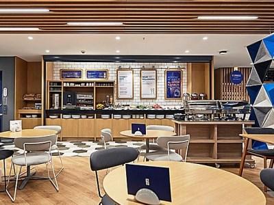 Express - - Atakoy Metro By Ihg 3*