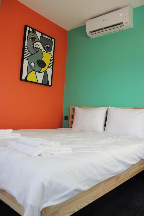 Hostel Ueskuedar Istanbul