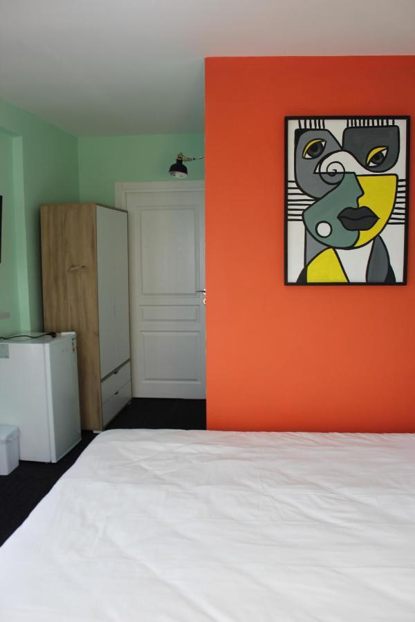 Hostel Ueskuedar Istanbul