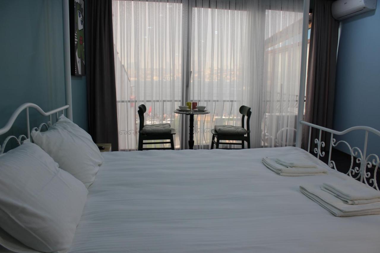 Ueskuedar Hostel Istanbul