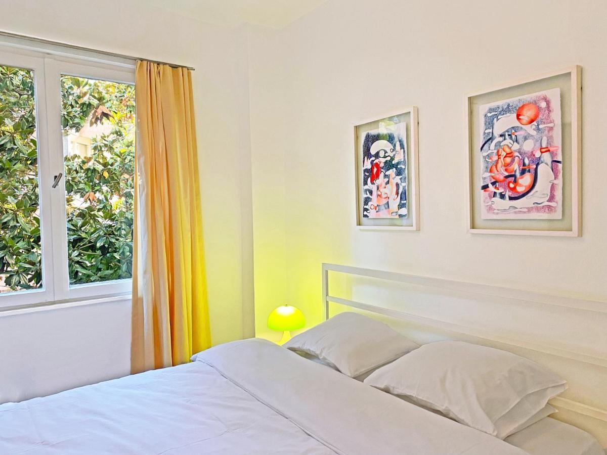 Aparthotel Petek Fenerbahce Kadikoy Istanbul