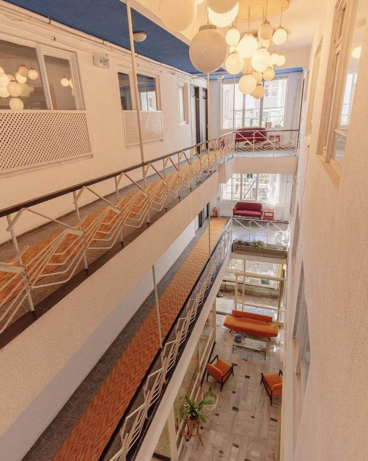 Petek Fenerbahce Kadikoy Aparthotel Istanbul