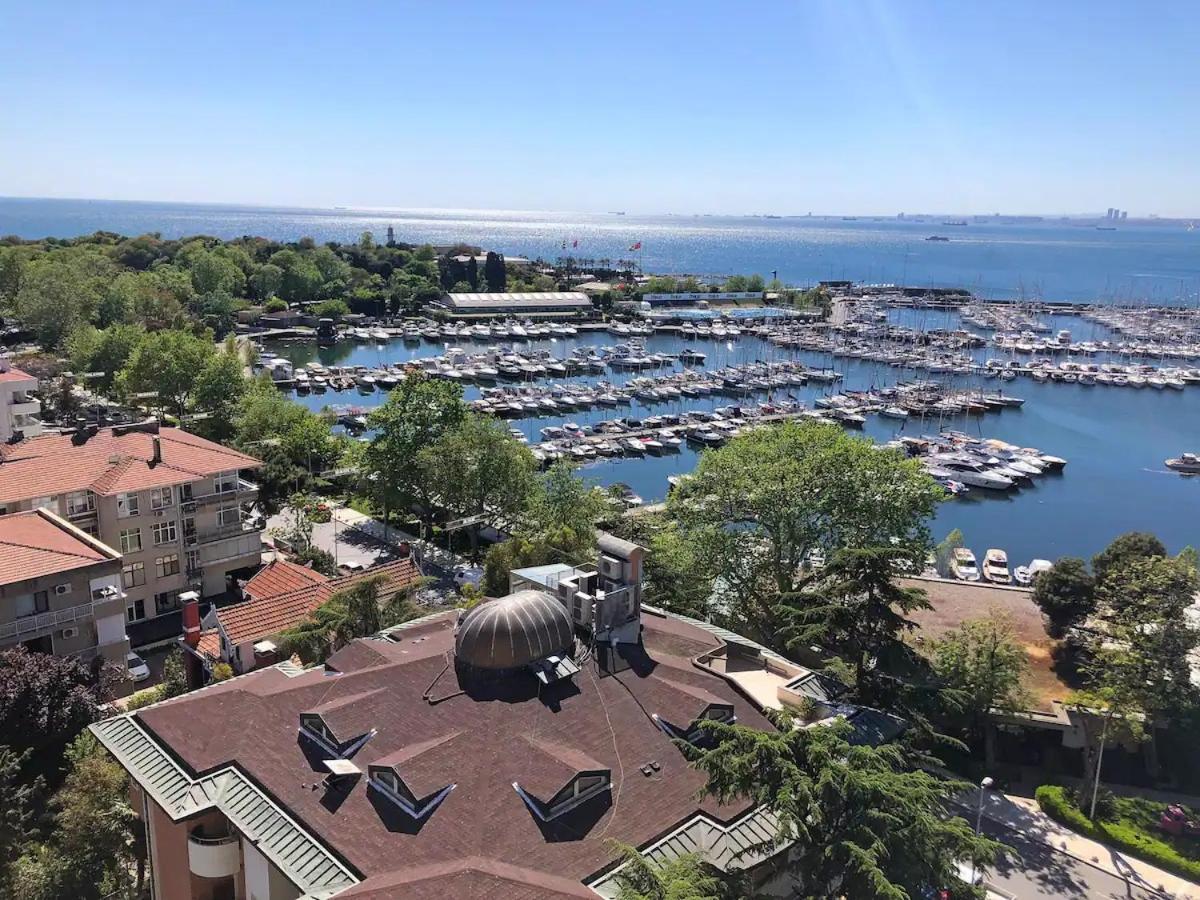 Aparthotel Petek Fenerbahce Kadikoy *